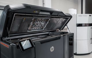 3D Druck Verfahren bei 3D Druck Salzburg